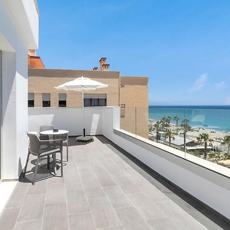 Sol Torremolinos - Don Marco Adults Recommended Hotel Luaran gambar