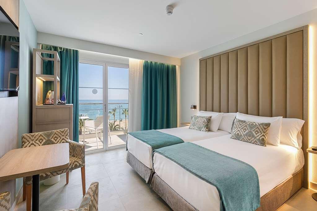 Sol Torremolinos - Don Marco Adults Recommended Hotel Bilik gambar
