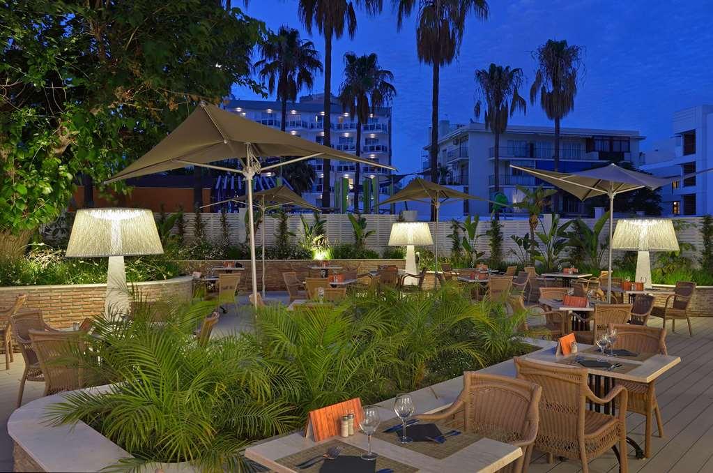 Sol Torremolinos - Don Marco Adults Recommended Hotel Restoran gambar